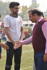 Suraj Sports Meet 2021 Part-2 13